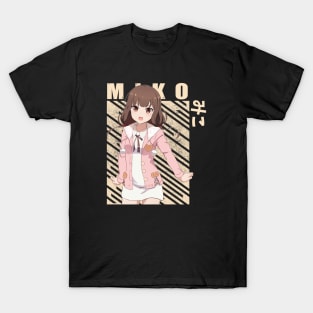 Miko Iino Kaguya Sama T-Shirt